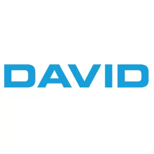 Logo DAVID